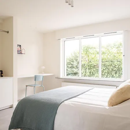 Bunker 155 Dom wakacyjny