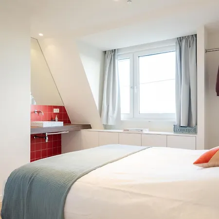 Bunker 155 Дом отдыха