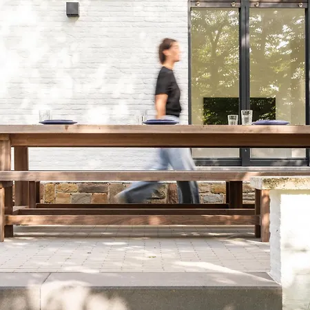 Bunker 155 Дом отдыха