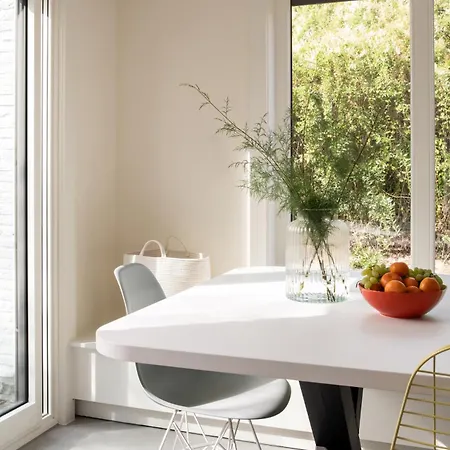 Bunker 155 Дом отдыха Остенде