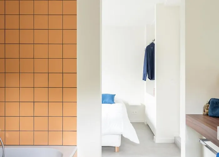 בית נופש Bunker 155