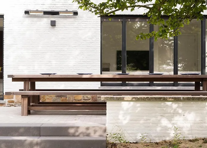 בית נופש Bunker 155 *