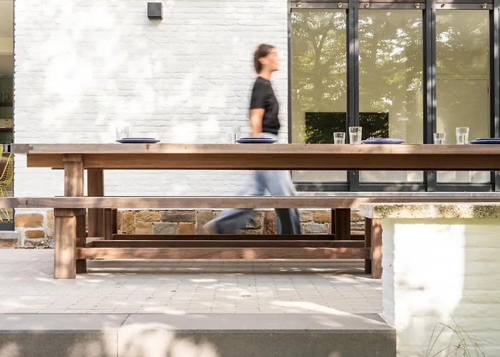 Bunker 155 בית נופש