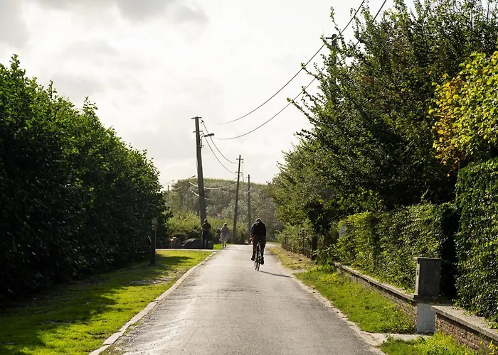 Bunker 155 * Ostenda