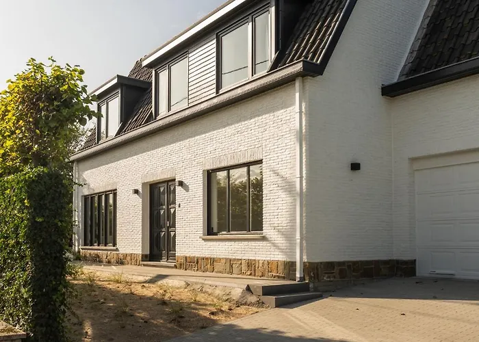 Casa vacanze Bunker 155 *