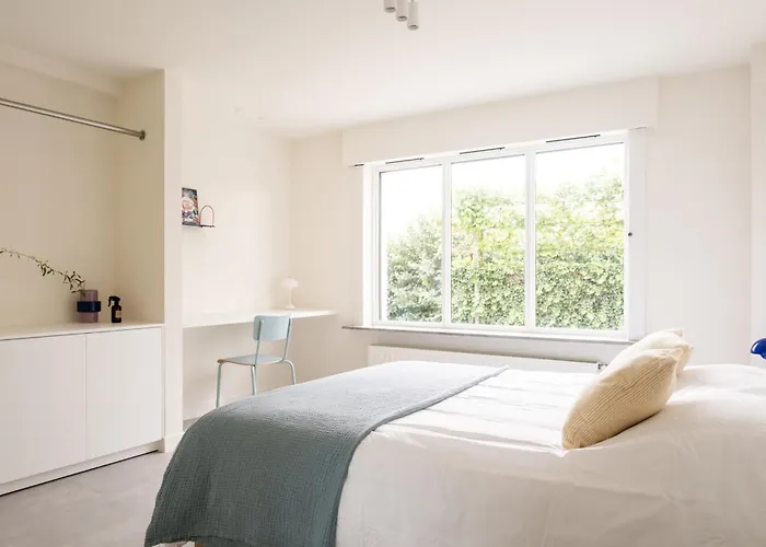 Bunker 155 Casa vacanze