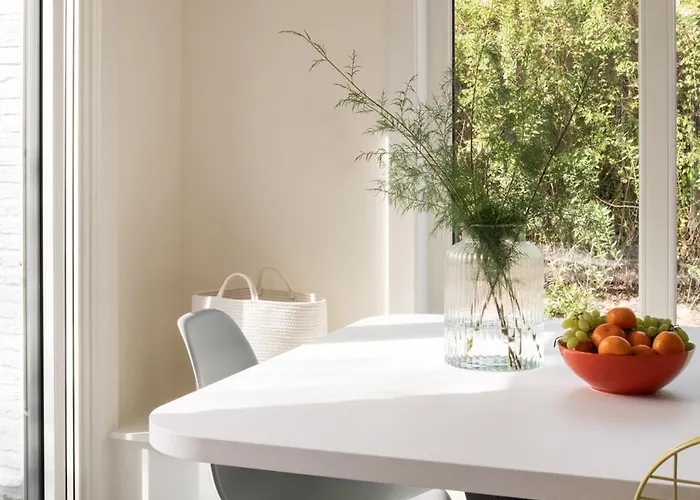 Bunker 155 Casa vacanze Ostenda