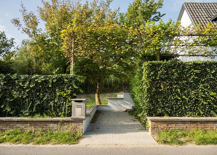 Bunker 155 Casa vacanze